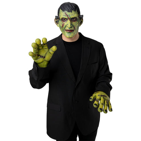 Wicked Costumes Luxe Frankenstein set Frenkie