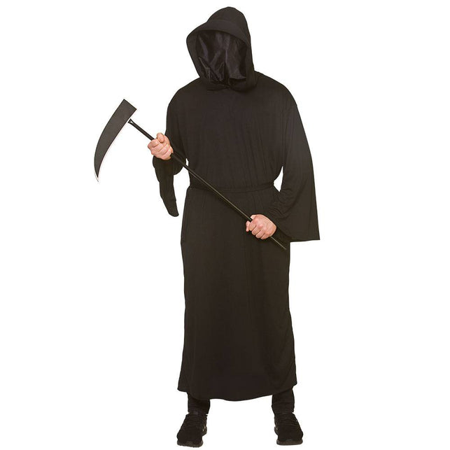 Wicked Costumes Magere Hein kostuum