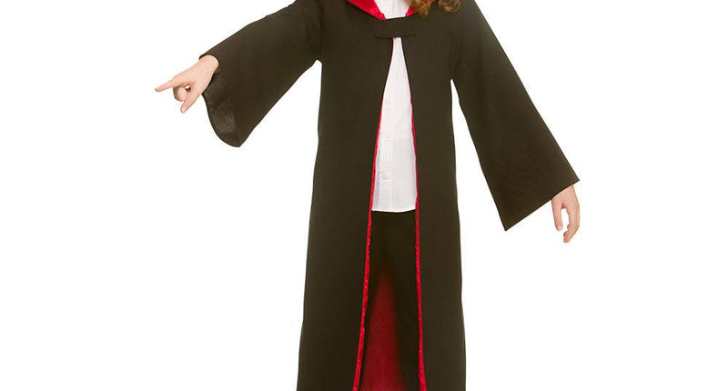 Wicked Costumes Magiër kostuum de luxe