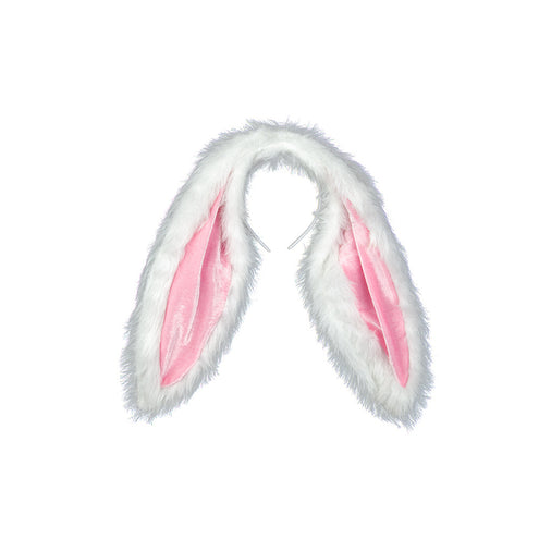 Wicked Costumes Mega konijnen oren op diadeem