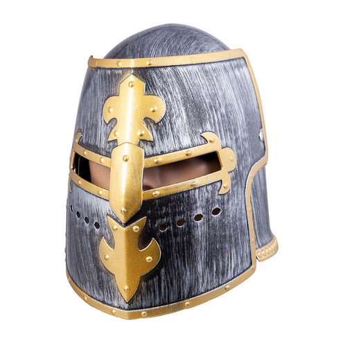 Wicked Costumes Middeleeuwse ridder helm Alexander