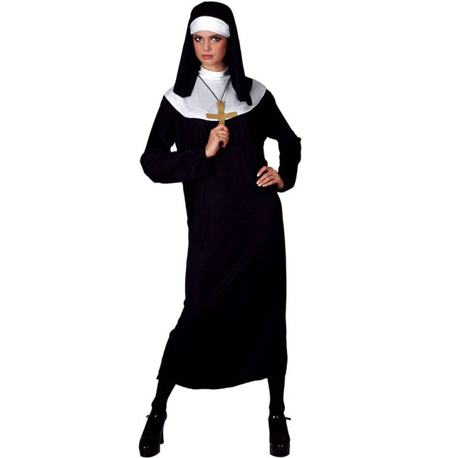 Wicked Costumes Moeder overste pakje
