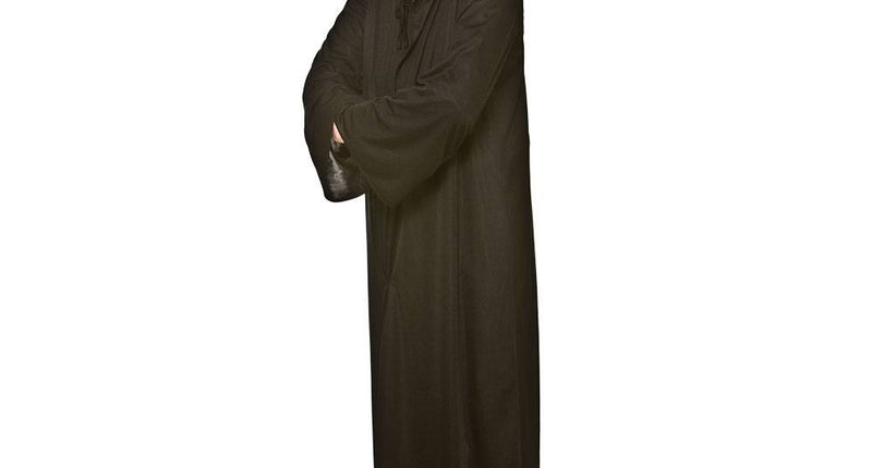 Wicked Costumes Monnik gewaad budget