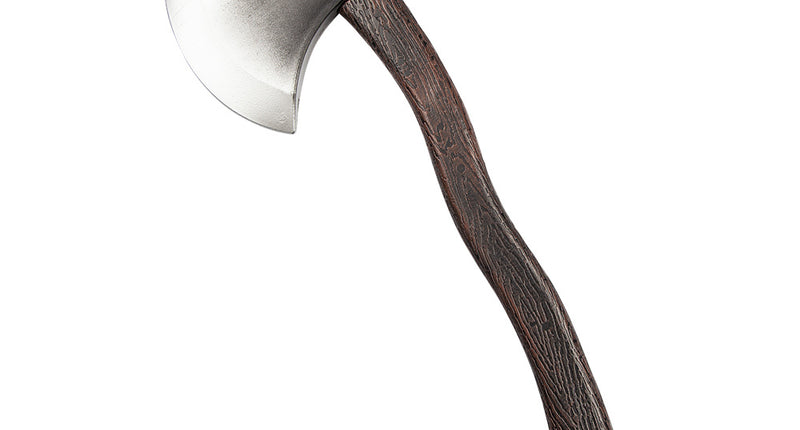 Wicked Costumes Nep bijl voor de houthakkers 47cm