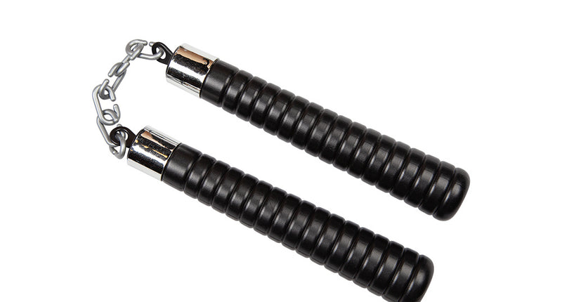 Wicked Costumes Ninja Nunchucks Joey