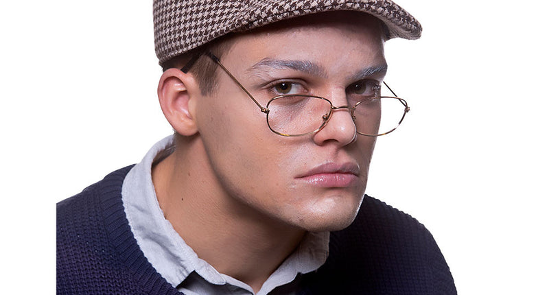 Wicked Costumes Pet oude man tweed