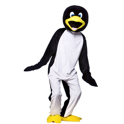 Wicked Costumes Pinguin pak cool mascotte