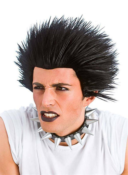 Wicked Costumes Punk pruik Jason