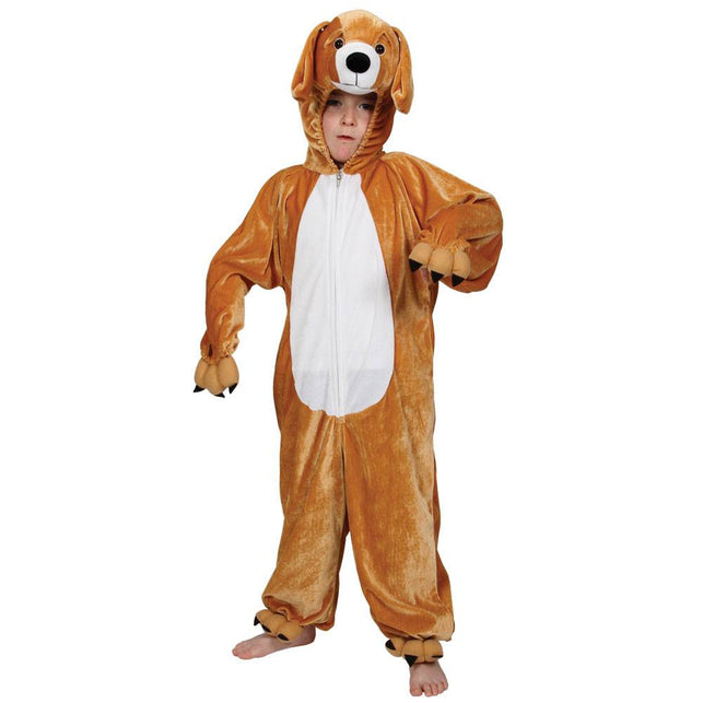 Wicked Costumes Puppy pak Labrador
