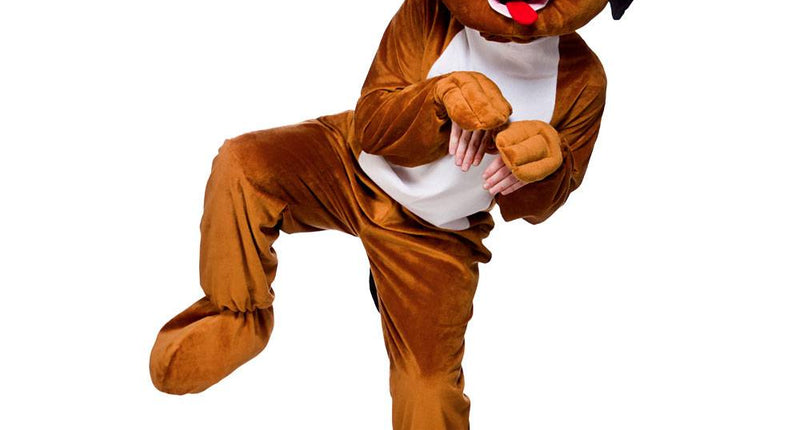 Wicked Costumes Puppy pak mascotte