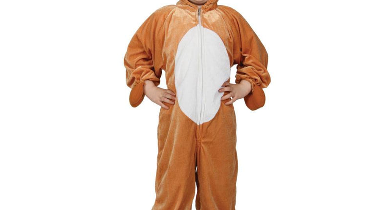 Wicked Costumes Rendier pak Rudolph