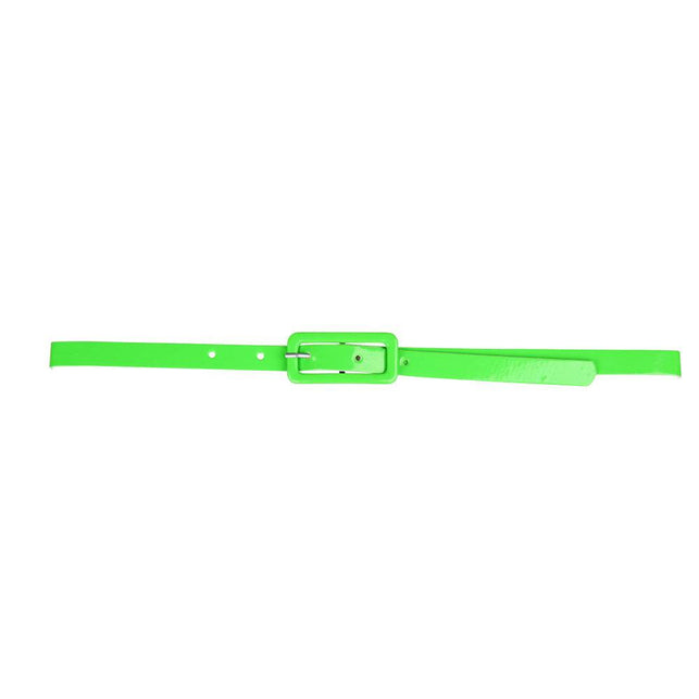 Wicked Costumes Riem neon groen