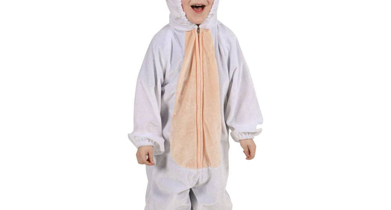 Wicked Costumes Schaap pak kind