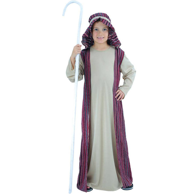 Wicked Costumes Schaapsherder pak kind