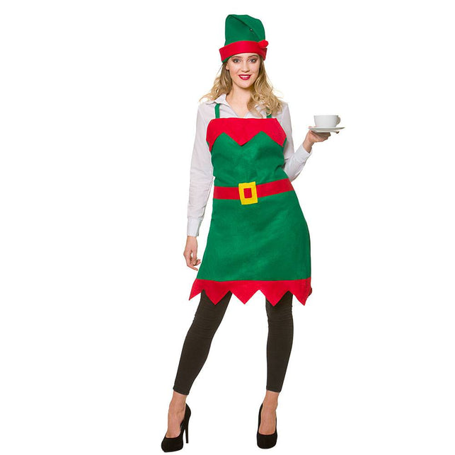 Wicked Costumes Schort elf kostuum