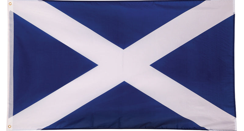 Wicked Costumes Schotland vlag 150x90cm