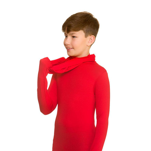 Wicked Costumes Second skin kostuum kids