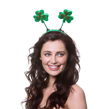 Wicked Costumes St Patricks Bopper op diadeem