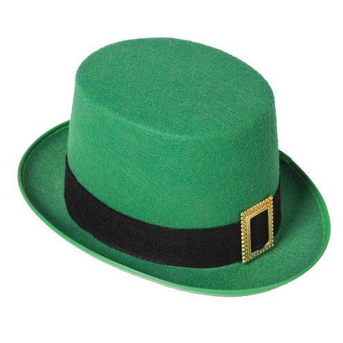 Wicked Costumes St. Patricksday hoed groen