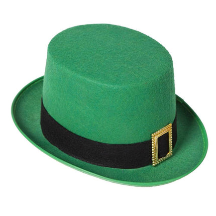 Wicked Costumes St. Patricksday hoed groen