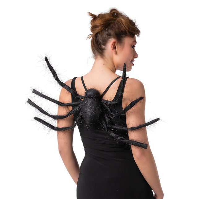 Wicked Costumes Stoere spinnenvleugel Josje