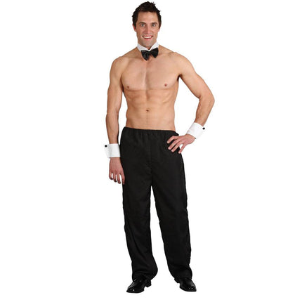 Wicked Costumes Stripper broek