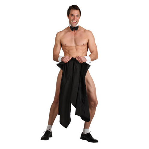 Wicked Costumes Stripper broek