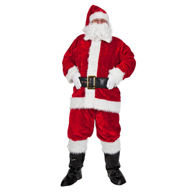 Wicked Costumes Super deluxe kerstkostuum