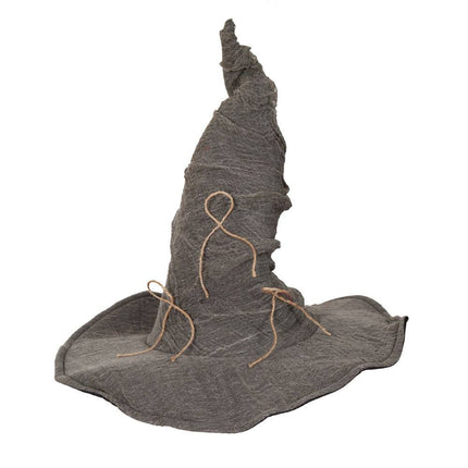 Wicked Costumes Tovenaars hoed luxe