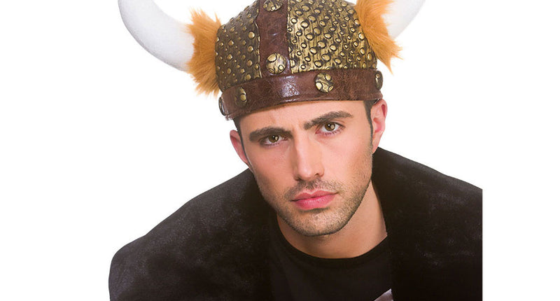 Wicked Costumes Viking helm Sven