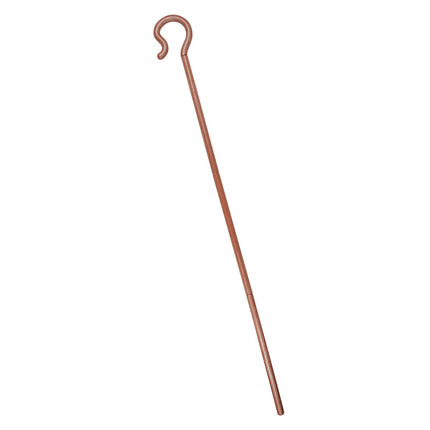 Wicked Costumes Wandelstok Herder 4-dlg