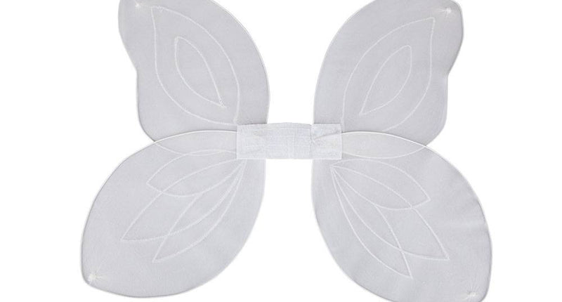 Wicked Costumes Witte vleugels Fantasy