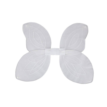 Wicked Costumes Witte vleugels Fantasy