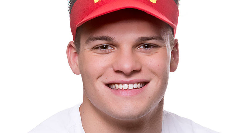 Wicked Costumes Zonneklep badmeester Bart