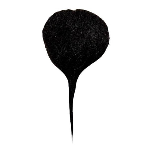 Wicked Costumes Zwarte sik voor de Arabier