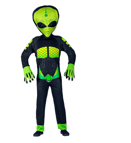 Widmann SRL Alien pak heren