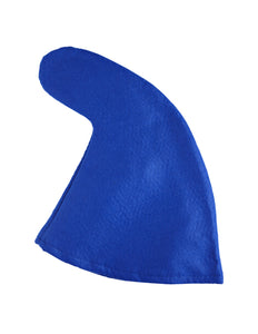 Widmann SRL Blauwe kaboutermuts
