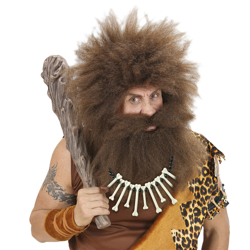 Widmann SRL Botten ketting grotbewoner oermens