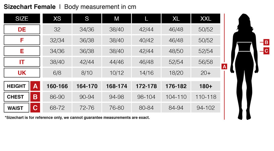 Widmann SRL Cheerleader jurkje zwart roze