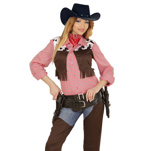 Widmann SRL Cowboyhoed met studs