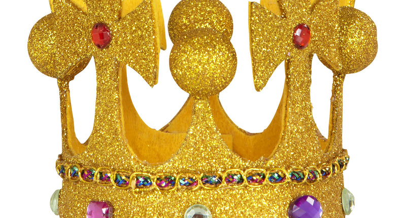 Widmann SRL Koningskroon koning Alex