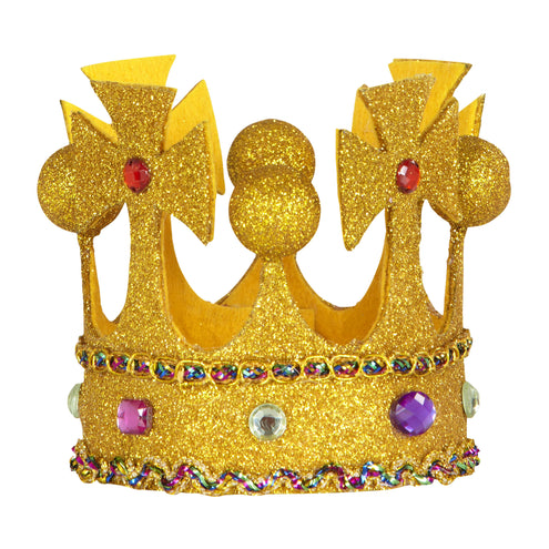 Widmann SRL Koningskroon koning Alex
