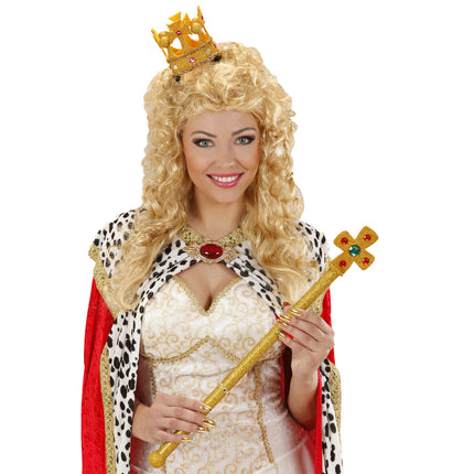 Widmann SRL Koningskroon koning Alex