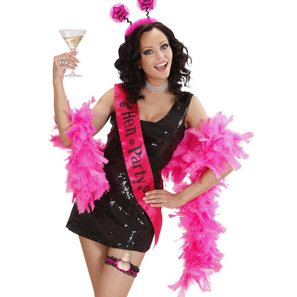 Widmann SRL Kousenband Penis