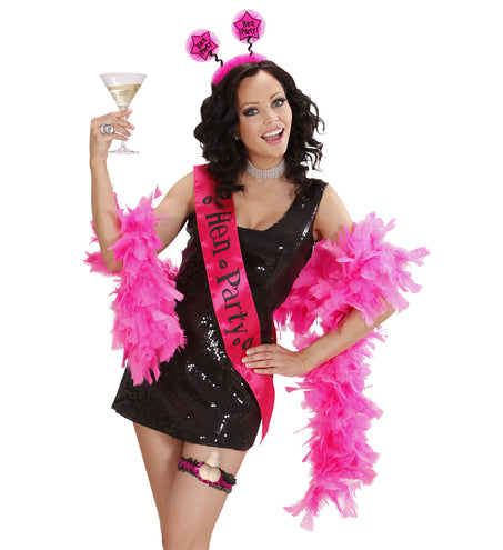 Widmann SRL Kousenband Penis