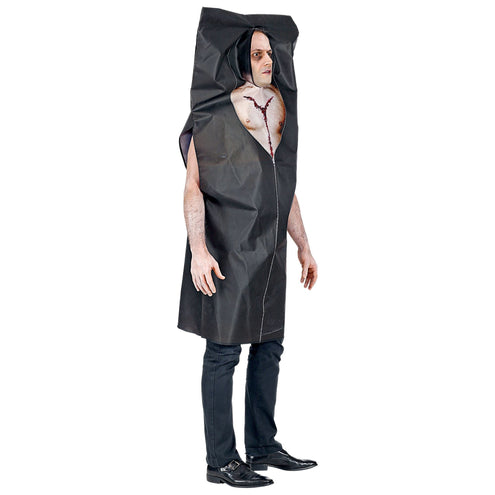 Widmann SRL Lijkzak kostuum halloween