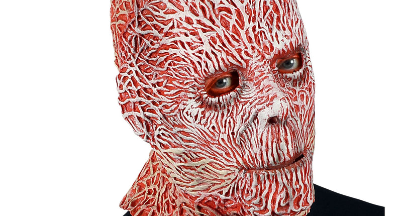 Widmann SRL Masker Freddy Kruegers