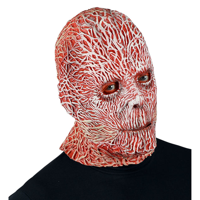 Widmann SRL Masker Freddy Kruegers