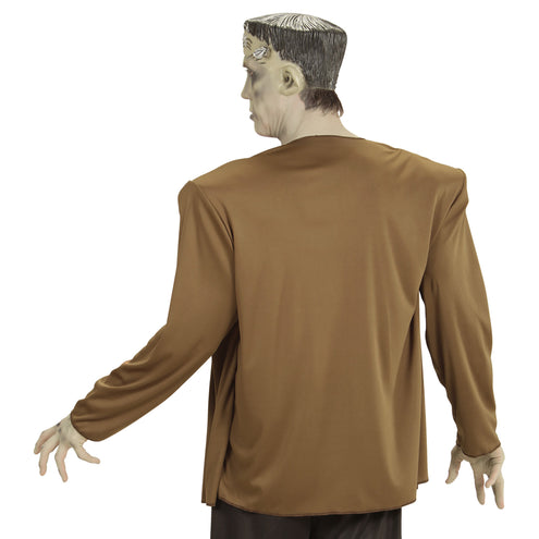 Widmann SRL Monster jassen voor volwassenen