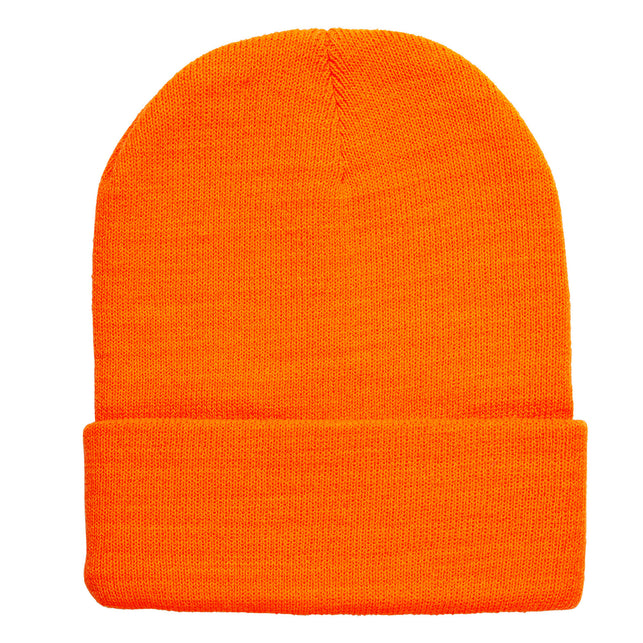 Widmann SRL Neon muts oranje